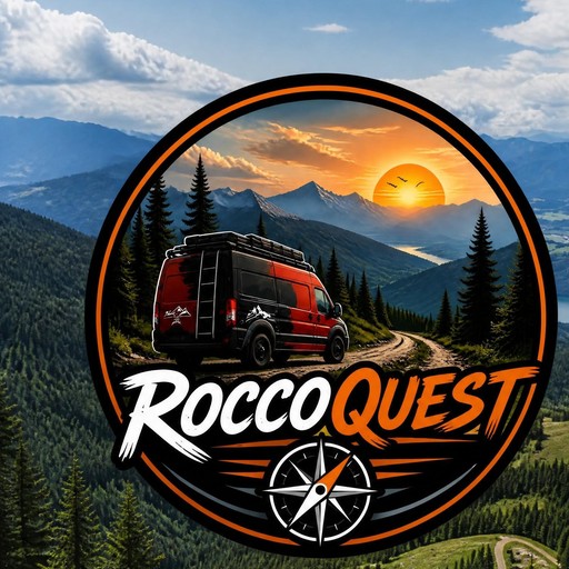 RoccoQuest logo